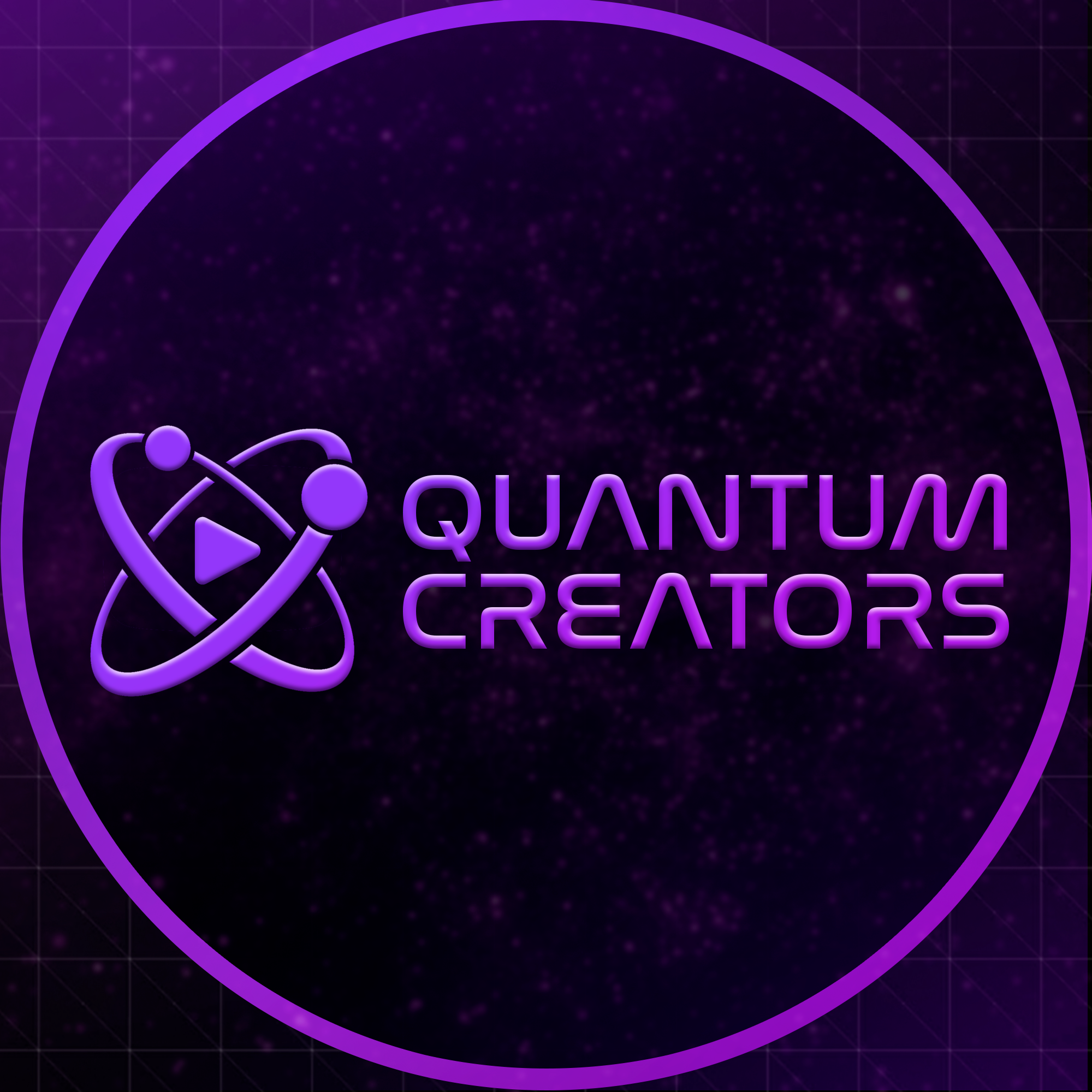 Quantum Creators